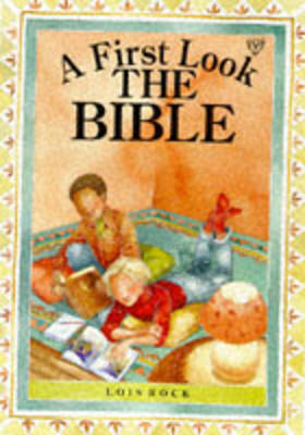 Cover of Bible