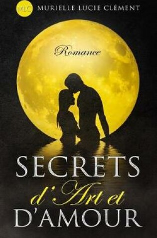 Cover of Secrets d'Art et d'Amour