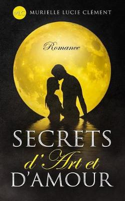 Book cover for Secrets d'Art et d'Amour