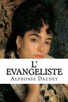 Book cover for L' Evangeliste