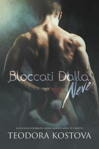 Cover of Bloccati dalla neve