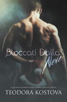 Book cover for Bloccati dalla neve