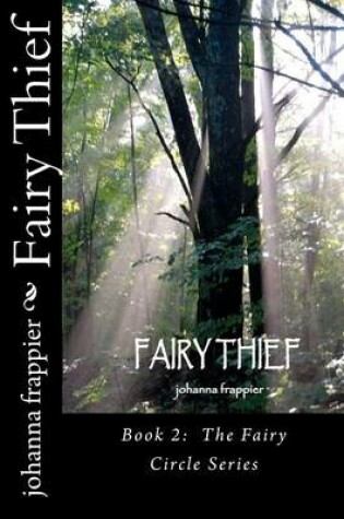 Cover of Fairy Thief