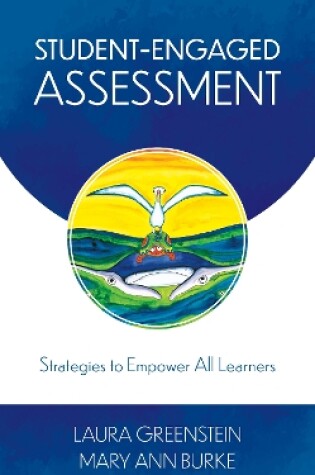 Cover of Student-Engaged Assessment