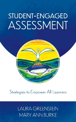 Book cover for Student-Engaged Assessment