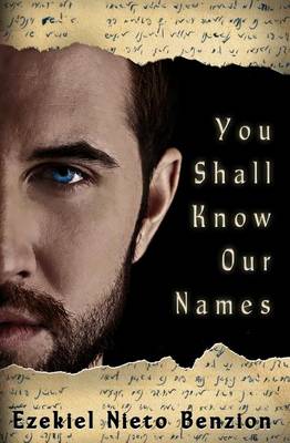 Cover of You Shall Know Our Names