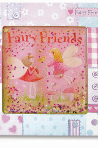Cover of Fairy Friends
