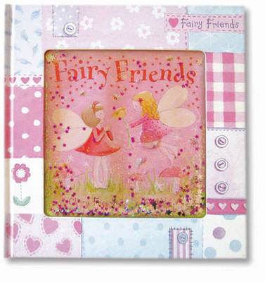 Cover of Fairy Friends