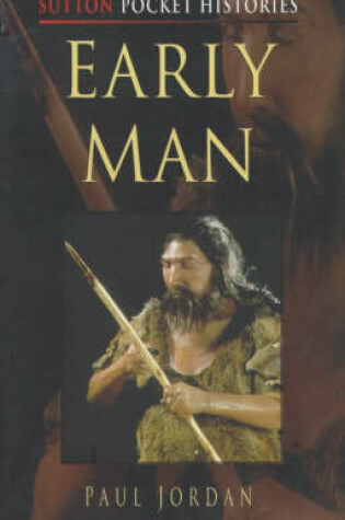 Cover of Early Man