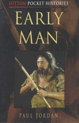 Cover of Early Man