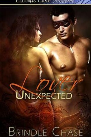 Cover of Lover Unexpected
