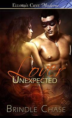 Book cover for Lover Unexpected