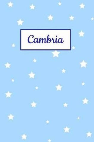 Cover of Cambria