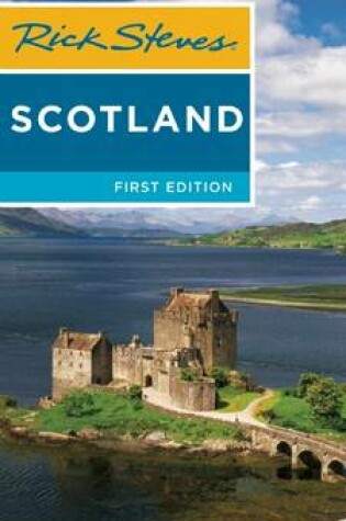 Cover of Rick Steves Scotland