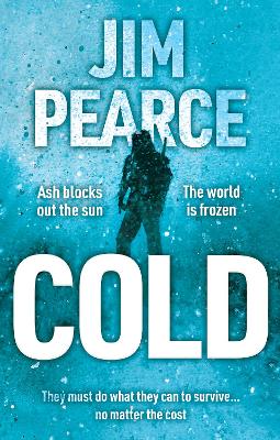 Book cover for Cold