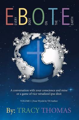 Book cover for E.B.O.T.E.