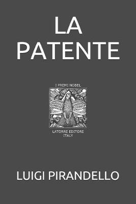 Cover of La Patente