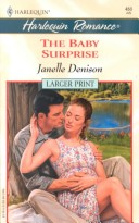 Cover of The Baby Surprise