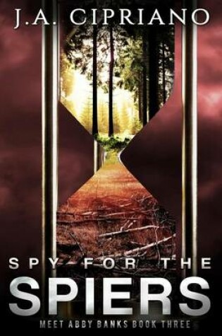 Cover of Spy for the Spiers