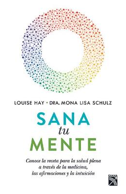 Book cover for Sana Tu Mente