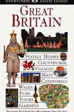 Cover of Great Britain