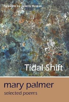 Book cover for Tidal Shift