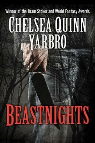 Cover of Beastnights