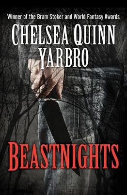 Book cover for Beastnights