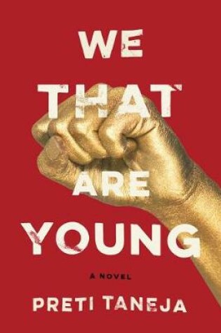 Cover of We That Are Young