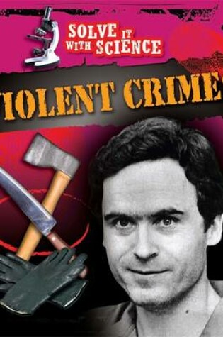 Cover of Violent Crimes