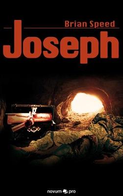 Book cover for Joseph