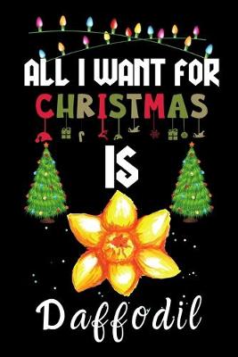 Book cover for All I Want For Christmas Is Cucumber