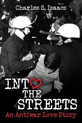 Book cover for Into the Streets