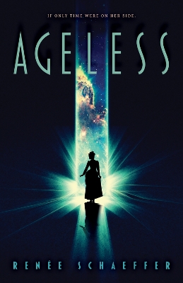 Book cover for Ageless