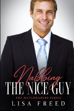 Cover of Nabbing the Nice Guy