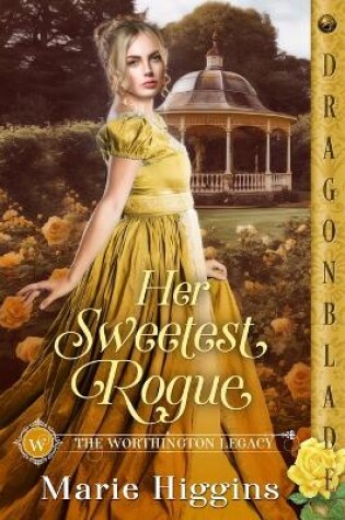 Cover of Her Sweetest Rogue