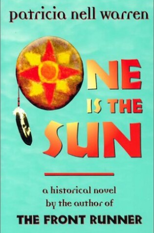 Cover of One Is The Sun