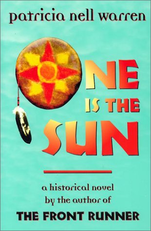 Book cover for One Is The Sun