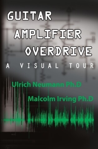 Cover of Guitar Amplifier Overdrive