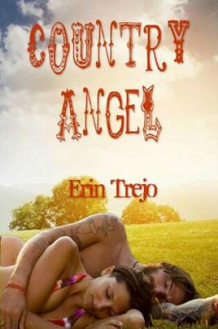 Cover of Country Angel