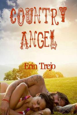 Book cover for Country Angel