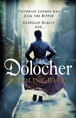 Book cover for The Dolocher