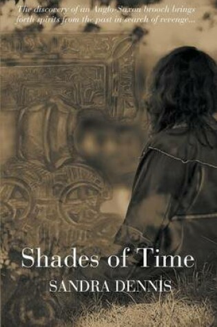 Cover of Shades of Time