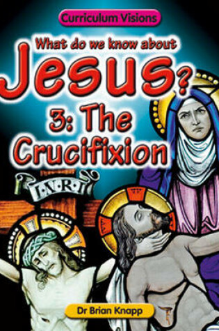 Cover of The Crucifixion