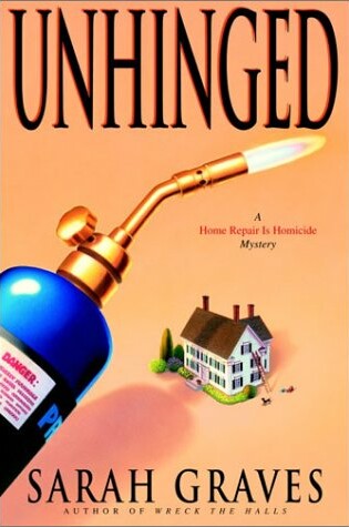 Cover of Unhinged