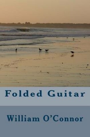Cover of Folded Guitar