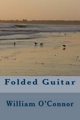 Book cover for Folded Guitar