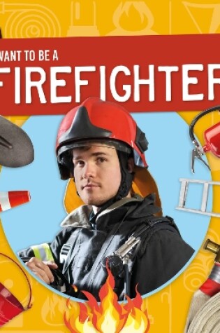 Cover of Firefighter