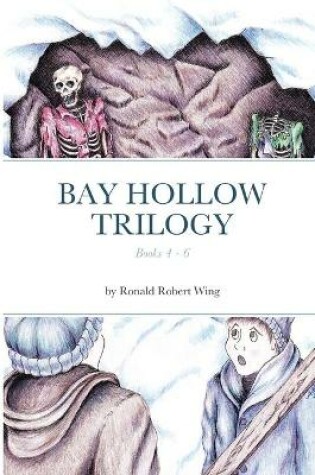 Cover of Bay Hollow Trilogy - Set 2