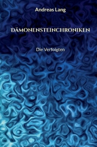 Cover of Dämonensteinchroniken